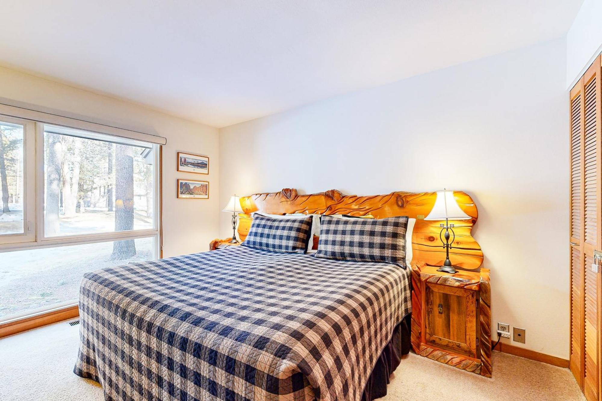 Meadow House 11 | Discover Sunriver Exteriör bild