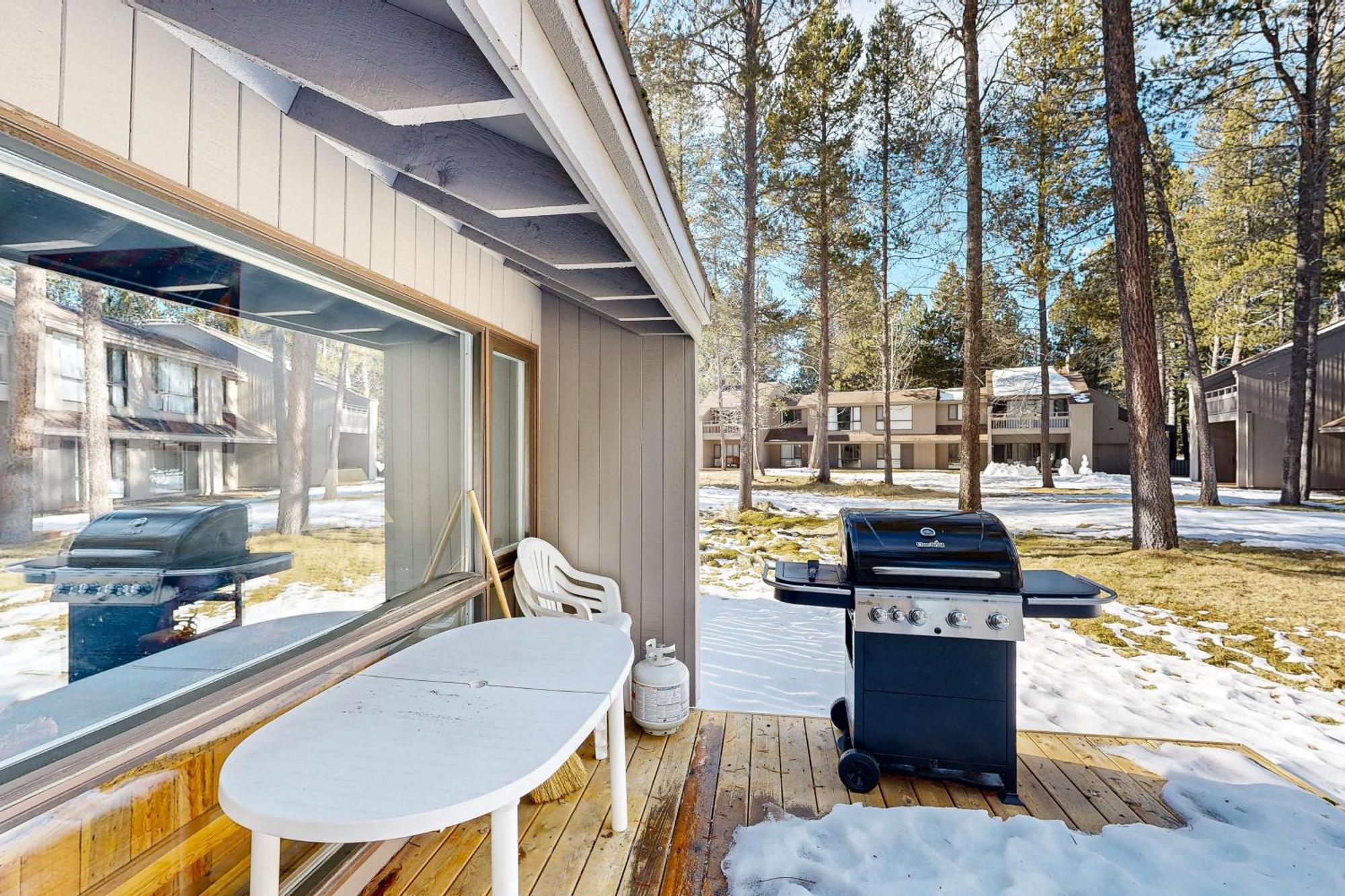 Meadow House 11 | Discover Sunriver Exteriör bild